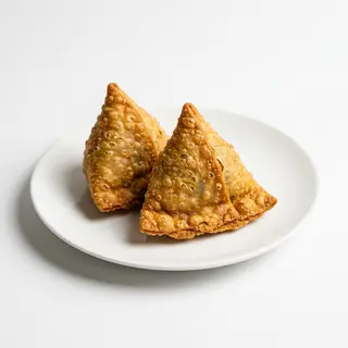 Samosa Vegetal (2 Uds.)