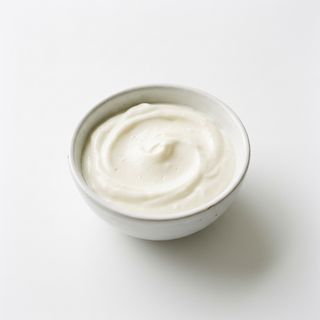 Yogurt Natural