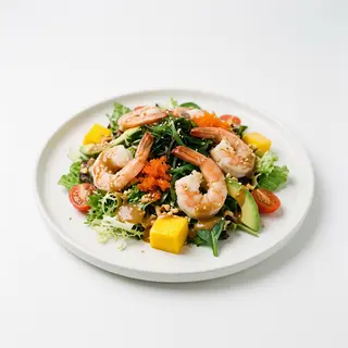 Ensalada De Ebi