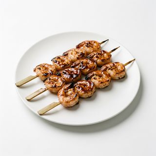 Pincho De Gambas (4 Pzs.)