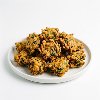Chicken Pakora