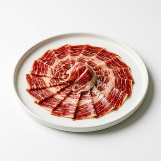 Jamón De Bellota 100% Ibérico