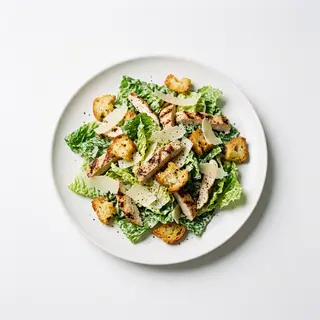 Ensalada César
