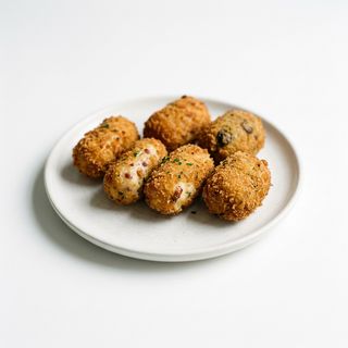Crocchette