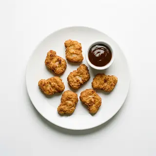 Nuggets De Pollo (7 Uds.)
