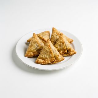 Samosa De Carne