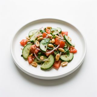 CHAI SALAD