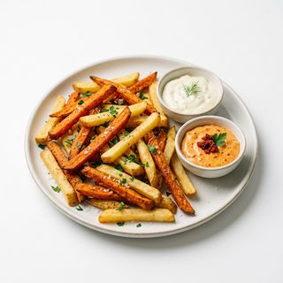 Combo Fryty