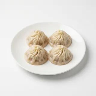 Xiao Long Bao (4 Uds.)