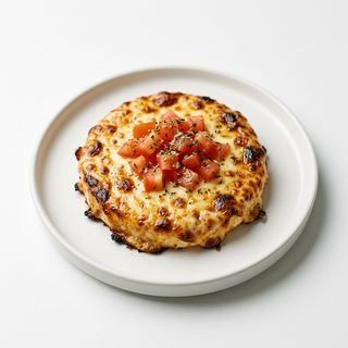 Provoletta Al Horno