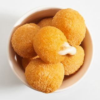 Mozzarelline in vaschetta 6 pezzi