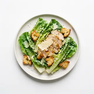 Ensalada Cesar