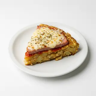 Tortilla Napolitana
