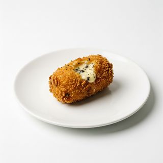 Croquetas De Brie Trufado (1 Ud.)