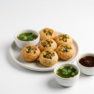 Pani Puri