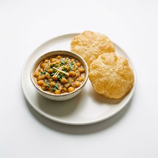 PURI CHANNA