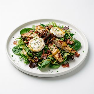 Ensalada Gourmet