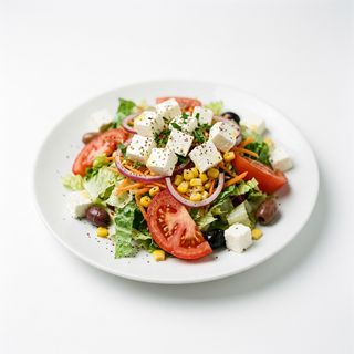 Ensalada Turco