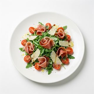 Ensalada Costanera