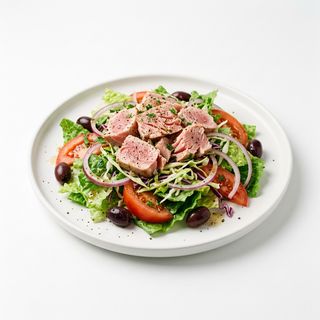 Ensalada De Atún