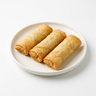 Harumaki Vegetal (3 Pzs.)