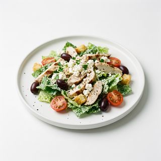 Ensalada César