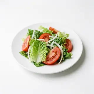 Ensalada Pequeña