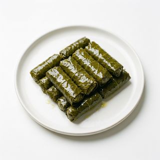 Warak Enab (Ración)