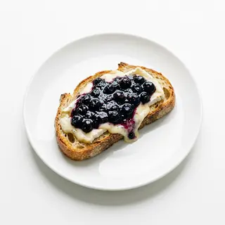 Tosta Brie