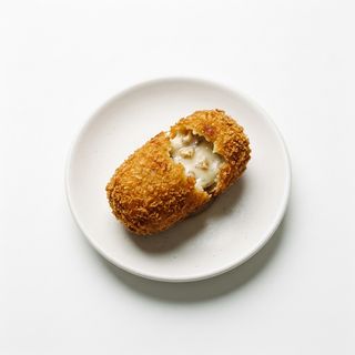 Croquetas De Gorgonzola Y Nueces (1 Ud.)