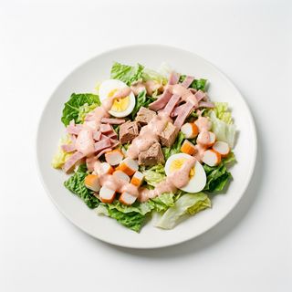 Ensalada Especial Lechería