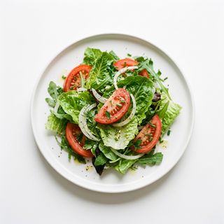 Ensalada Normal