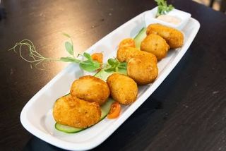 Surtido De Croquetas