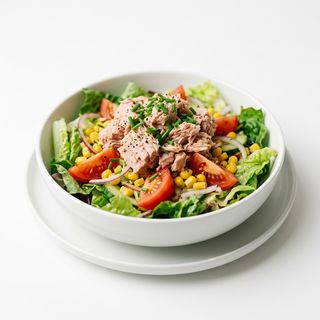 Ensalada De Atún