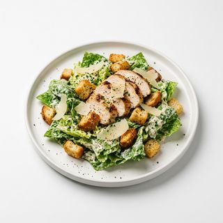 Ensalada César
