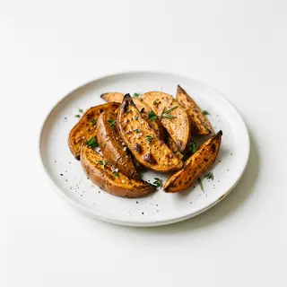 Patate dolci