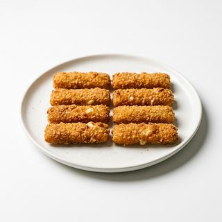 Fingers De Pollo (8 Uds.)