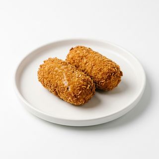Las Croquetas (2 uds)