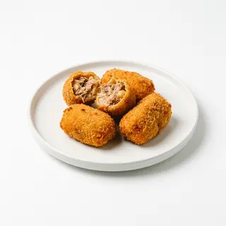 Croquetas De Cocido (5 Uds.)