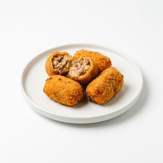 Croquetas De Cocido (5 Uds.)