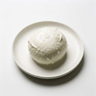 Mozzarella Di Bufala