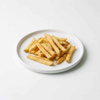 Patatas Fritas