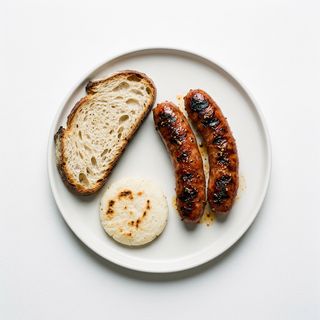 Chorizo Español