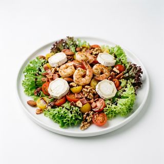 Ensalada Patio