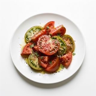 Tomate Valenciano