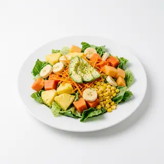 Ensalada De Frutas