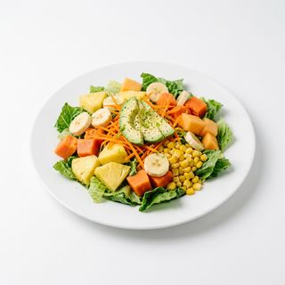 Ensalada De Frutas