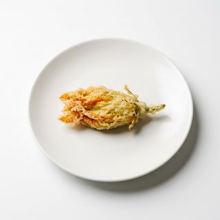 Fiori di zucca