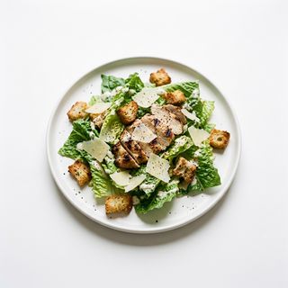 Ensalada César