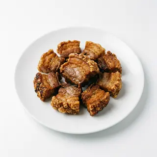 Chicharrón